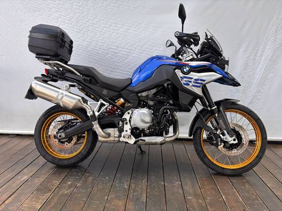 BMW F 850 GS PREMIUM 